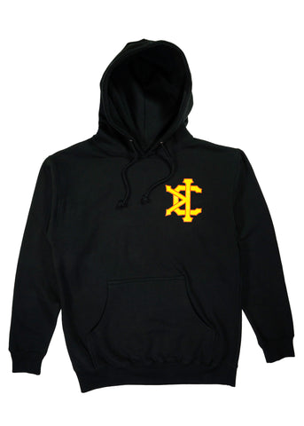 Black Friday Exclusive Dynasty In The Making Hoodie in Black