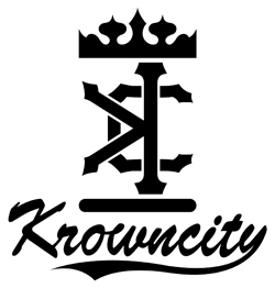 Krown City Clothing